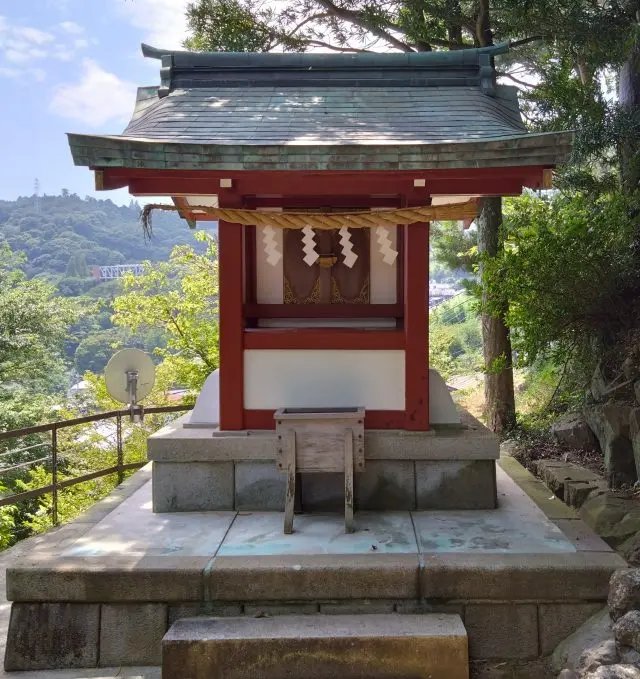 ⛩️ 이즈산 신사 이미지 4